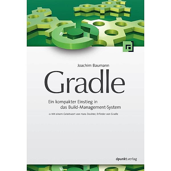 Gradle, Joachim Baumann