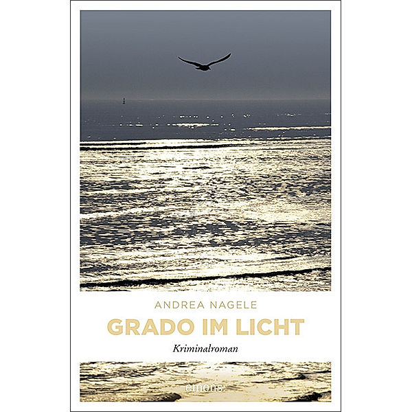 Grado im Licht, Andrea Nagele