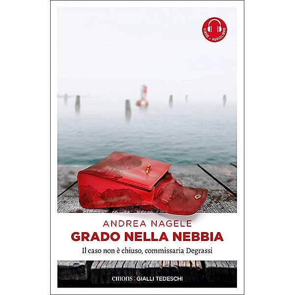 Grado nella nebbia, Andrea Nagele