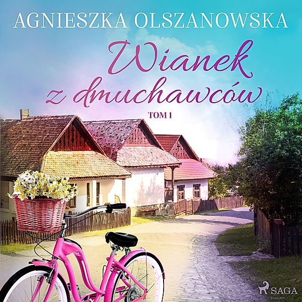 Gradów - 1 - Wianek z dmuchawców, Agnieszka Olszanowska