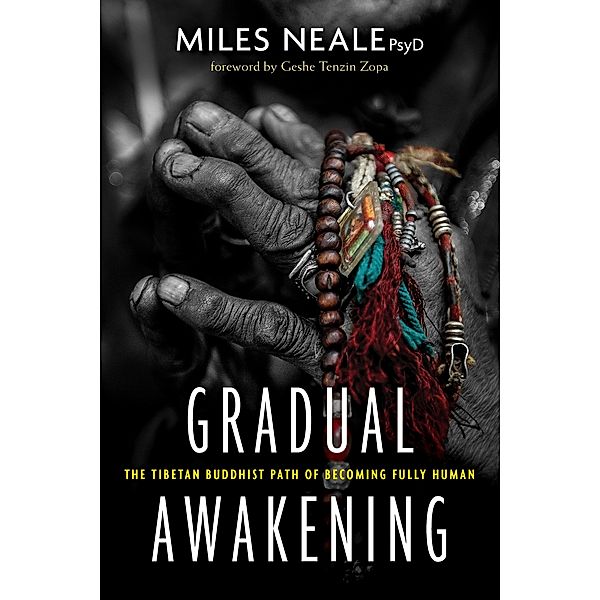 Gradual Awakening, Miles Neale