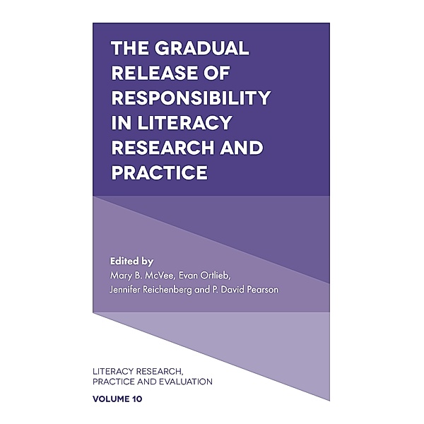 Gradual Release of Responsibility in Literacy Research and Practice
