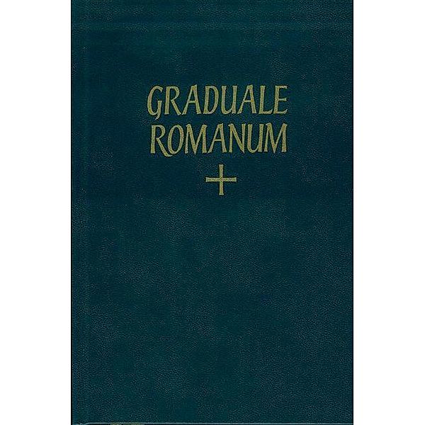 Graduale Romanum