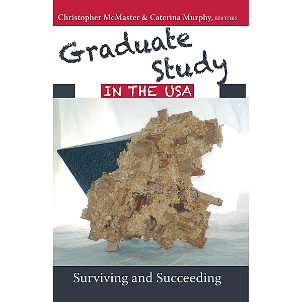 Graduate Study in the USA