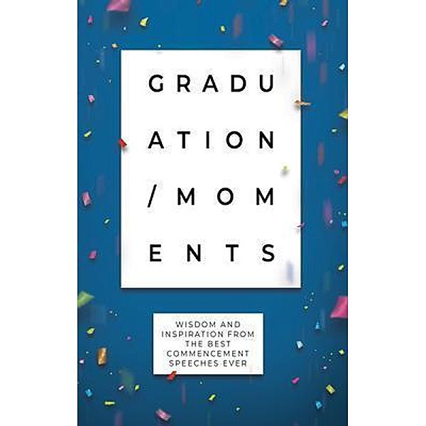 Graduation Moments / Honor Books, Honor Books