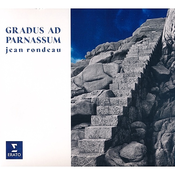 Gradus Ad Parnassum, Jean Rondeau
