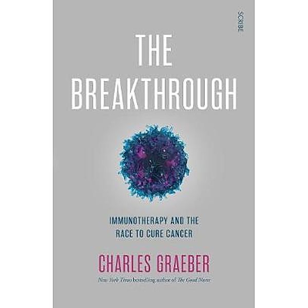 Graeber, C: Breakthrough, Charles Graeber