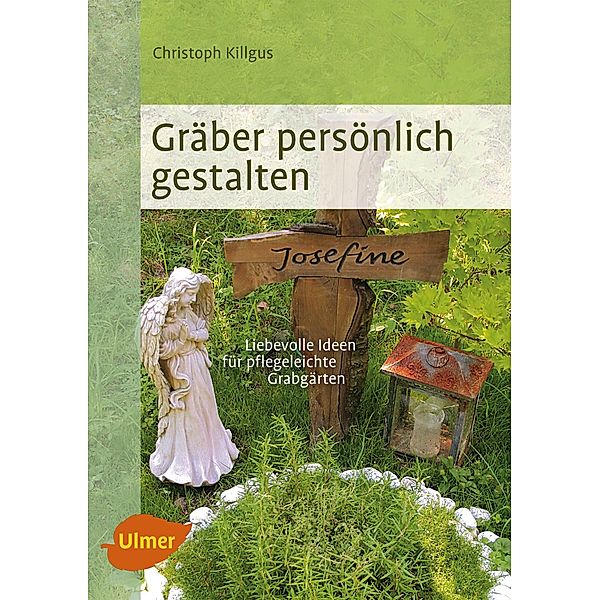 Gräber persönlich gestalten, Christoph Killgus