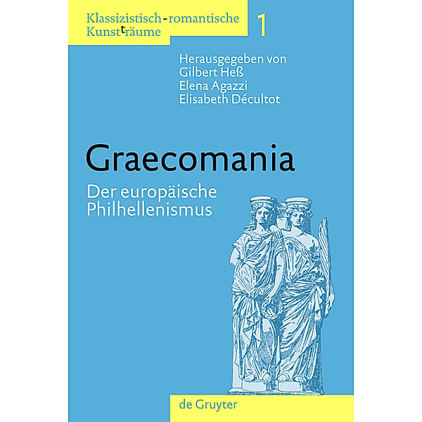 Graecomania