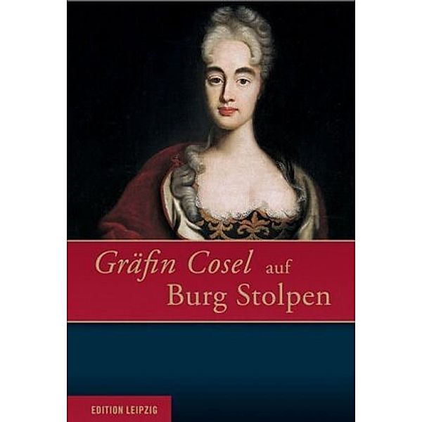 Gräfin Cosel auf Burg Stolpen, Jens Gaitzsch