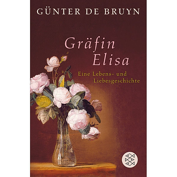 Gräfin Elisa, Günter De Bruyn