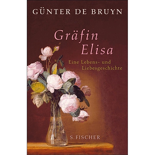 Gräfin Elisa, Günter De Bruyn