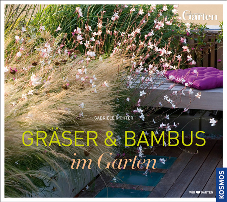 Gräser & Bambus im Garten Buch bei Weltbild.de online ...