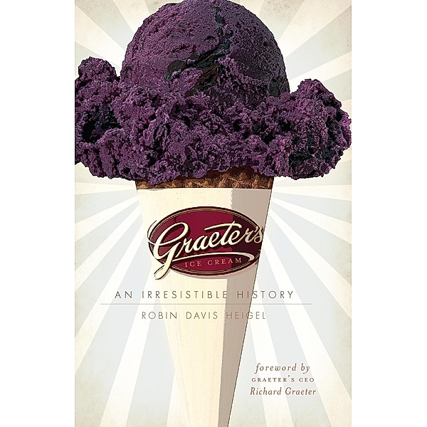 Graeter's Ice Cream, Robin Davis Heigel