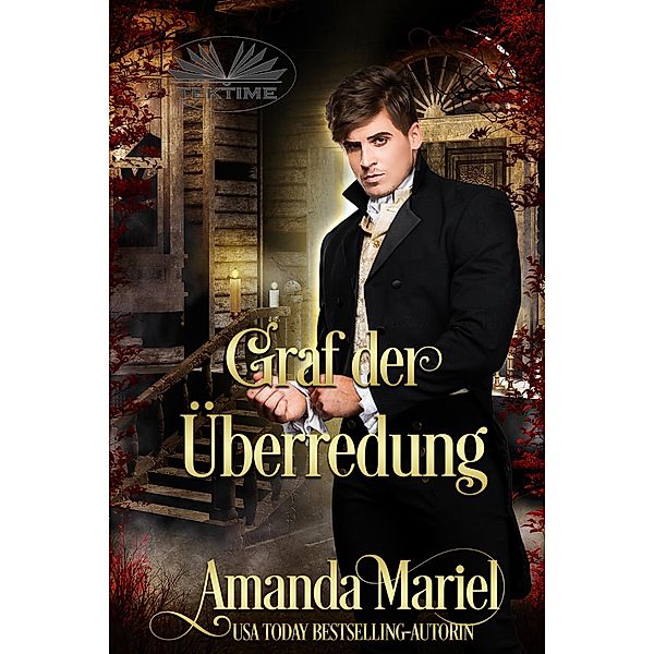 Graf Der Überredung, Amanda Mariel