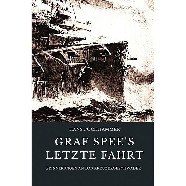 Graf Spee's letzte Fahrt, Hans Pochhammer