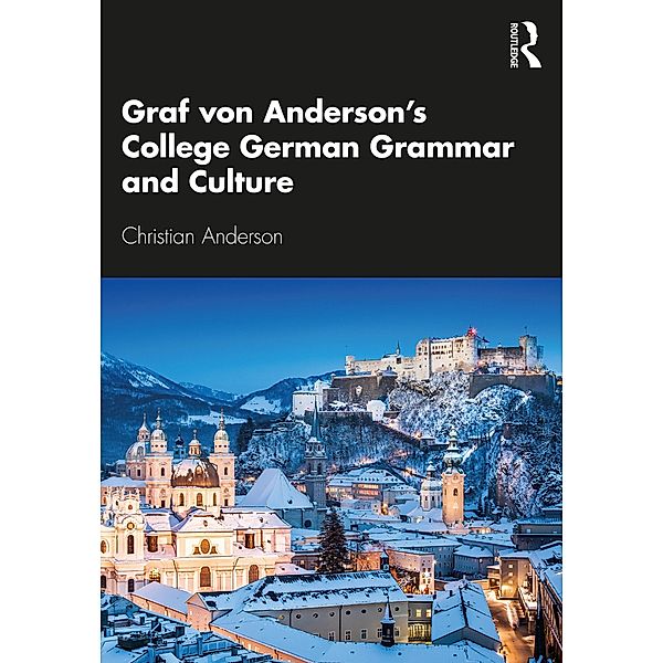 Graf von Anderson's College German Grammar and Culture, Christian Anderson