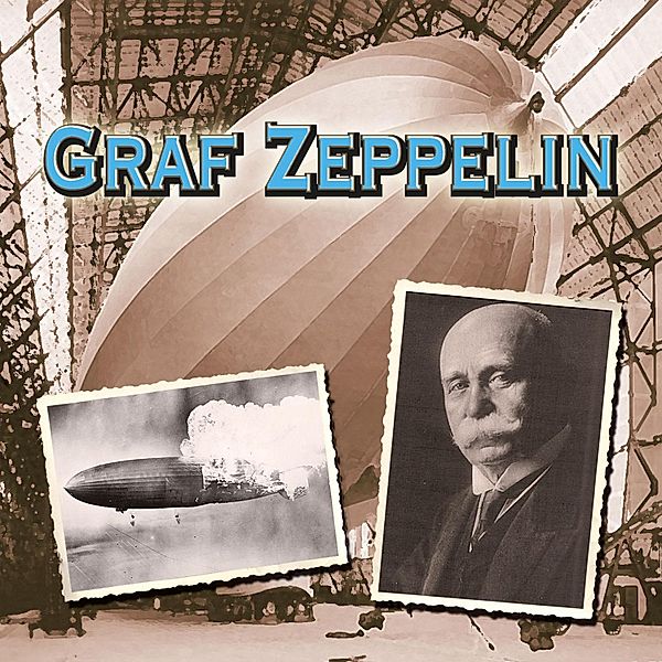 Graf Zeppelin, Kurt Stephan