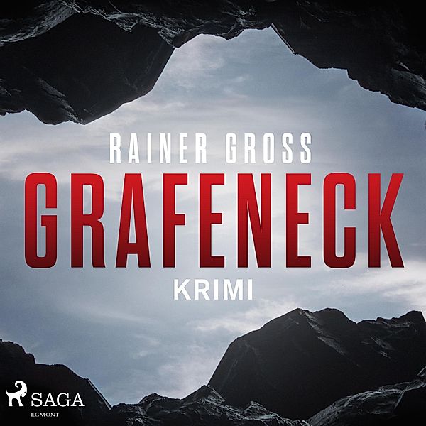 Grafeneck - Krimi (Ungekürzt), Rainer Gross