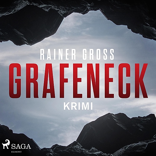 Grafeneck - Krimi (Ungekürzt), Rainer Gross