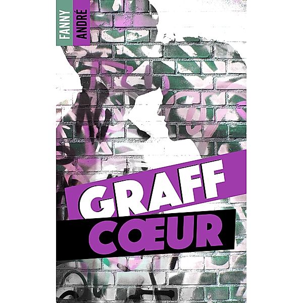 Graff coeur / BMR, Fanny André