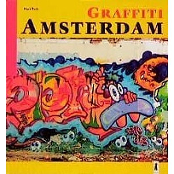Graffiti Amsterdam, Mark Todt