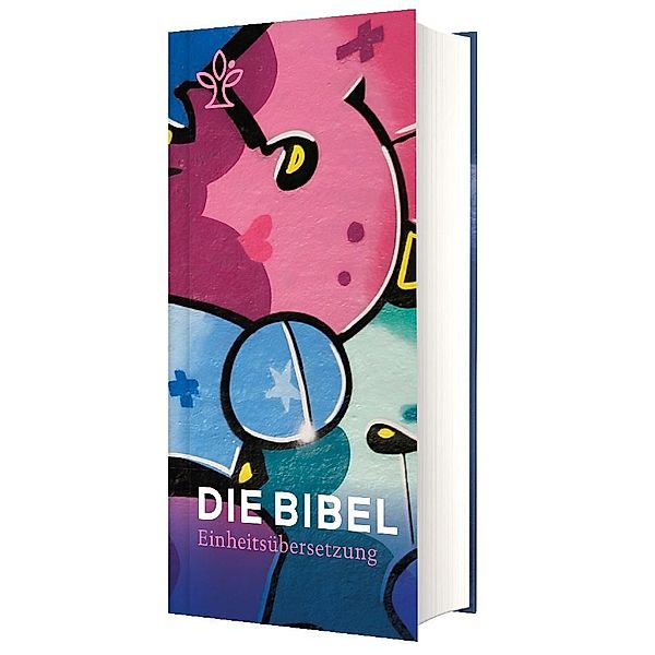 Graffiti-Bibel