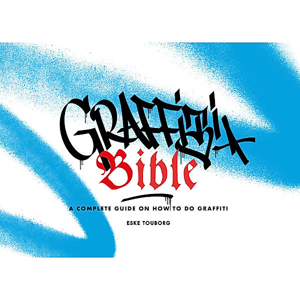 GRAFFITI BIBLE