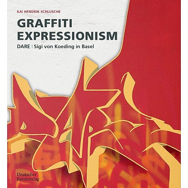 Graffiti Expressionism, Kai Hendrik Schlusche