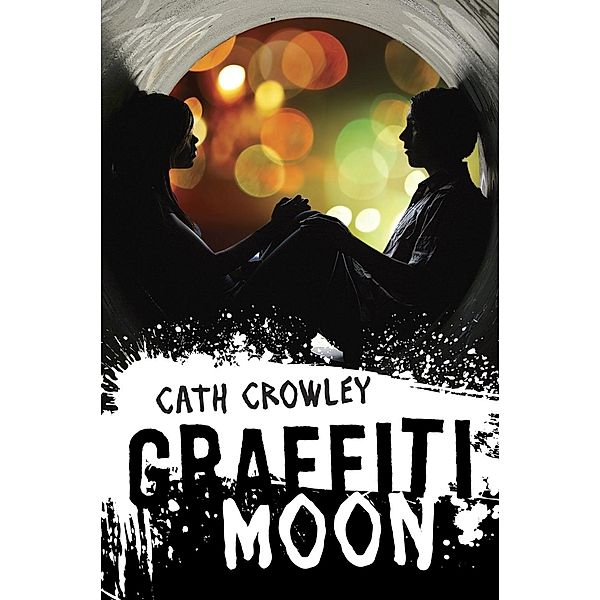 Graffiti Moon, Cath Crowley