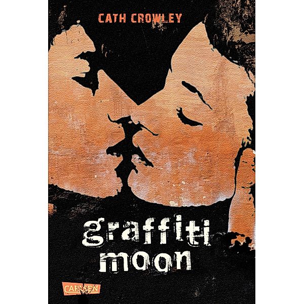 Graffiti Moon, Cath Crowley