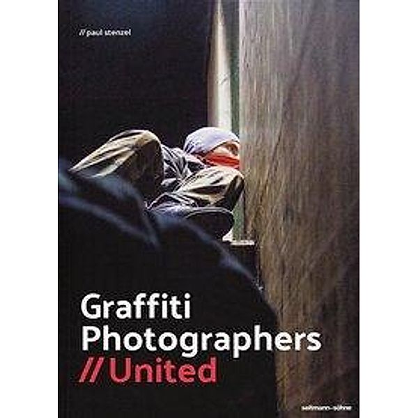 Graffiti Photographers United