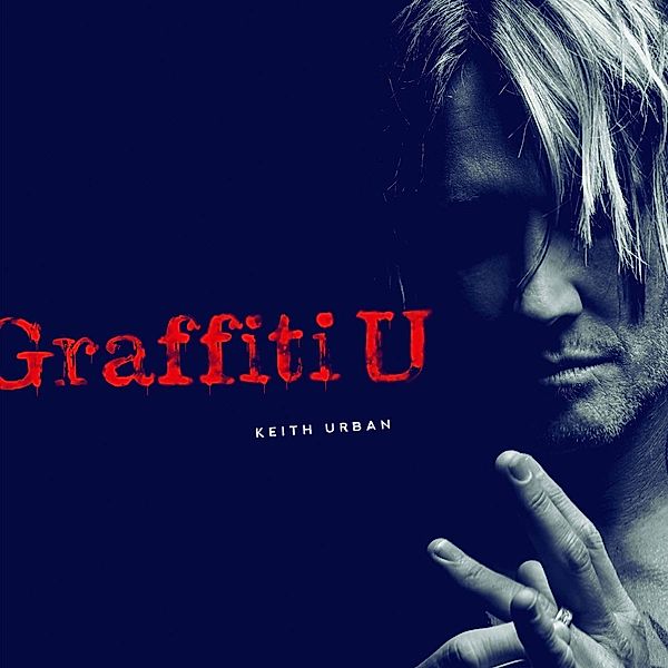 Graffiti U, Keith Urban