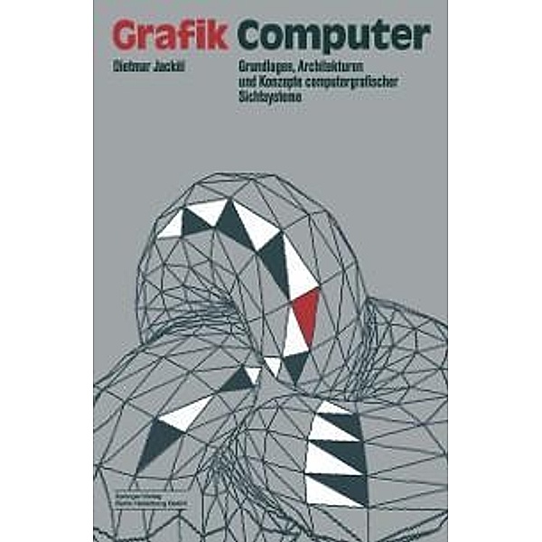 Grafik-Computer, Dietmar Jackel
