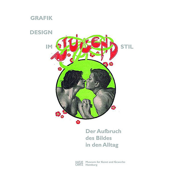 Grafikdesign im Jugendstil