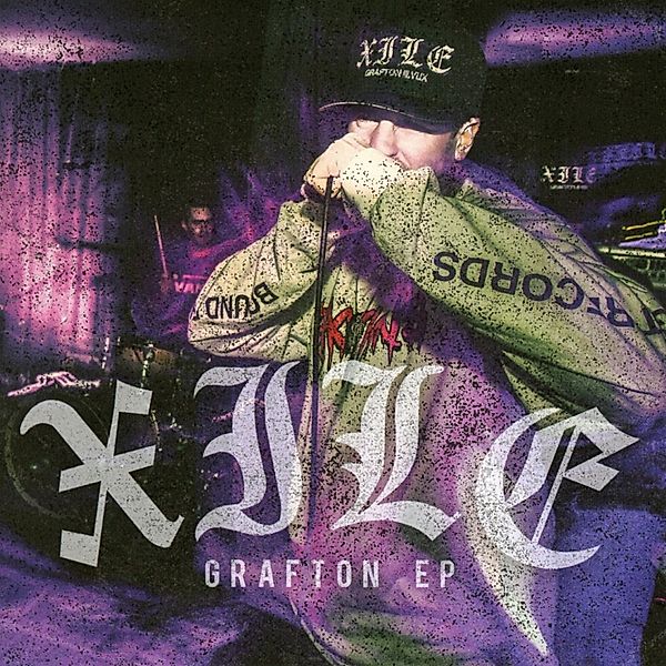 Grafton Ep, Xile