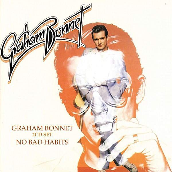 Graham Bonnet/No Bad Habits, Graham Bonnet