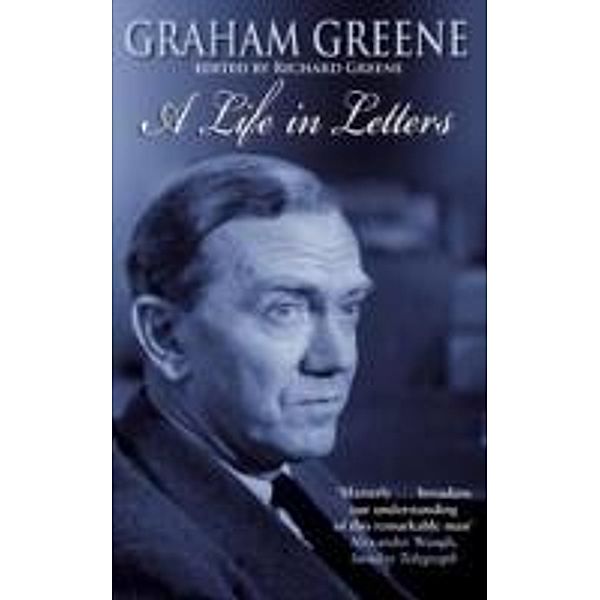 Graham Greene