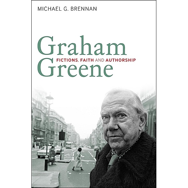 Graham Greene, Michael G. Brennan