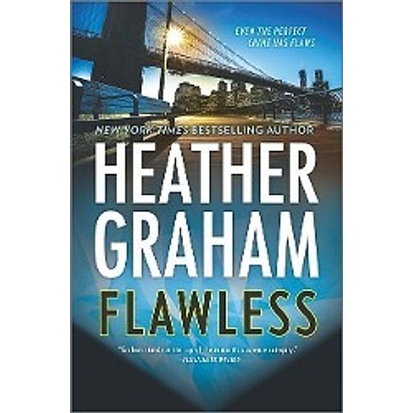 Graham, H: Flawless, Heather Graham