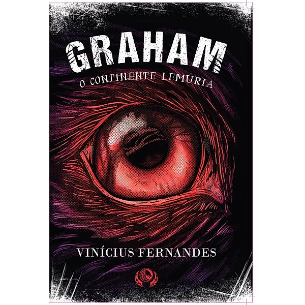 Graham: o continente Lemúria, Vinicius Fernandes