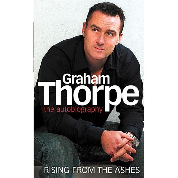 Graham Thorpe, Graham Thorpe