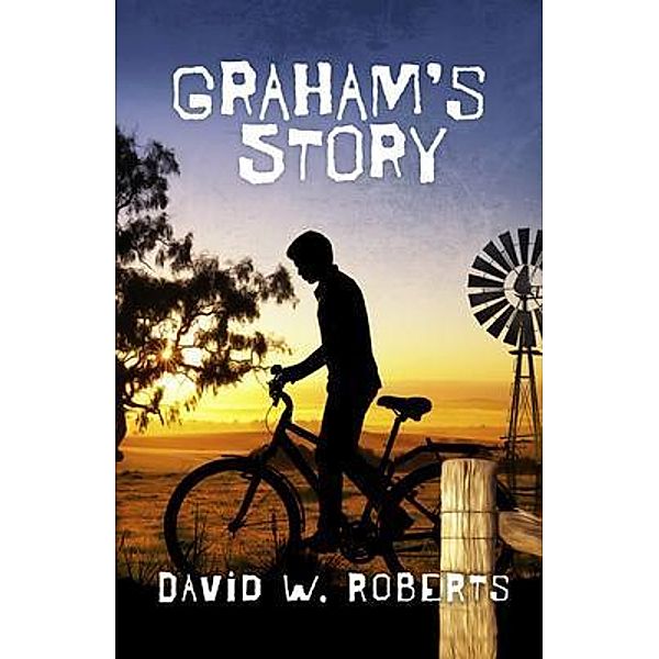 Graham's Story, David W Roberts