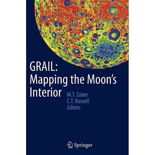 GRAIL: Mapping the Moon's Interior