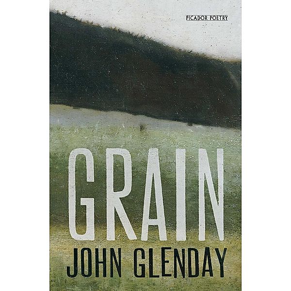 Grain, John Glenday