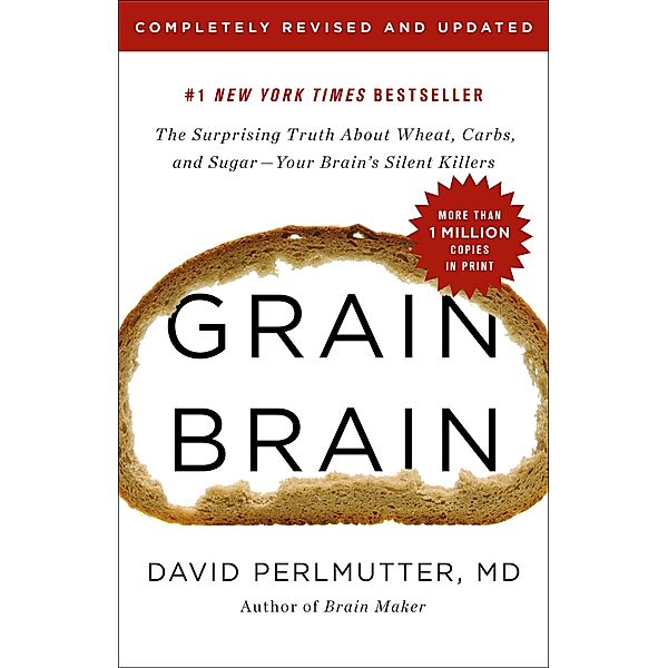 Grain Brain, David Perlmutter