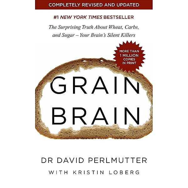 Grain Brain, David Perlmutter