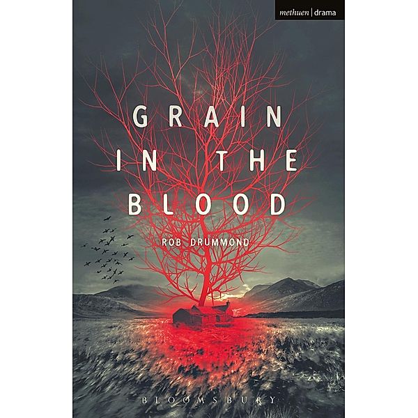 Grain in the Blood / Modern Plays, Rob Drummond