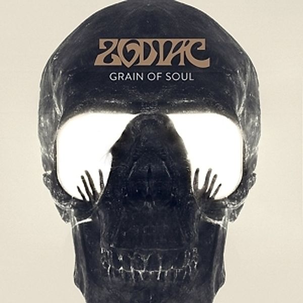 Grain Of Soul (1lp Black Vinyl), Zodiac