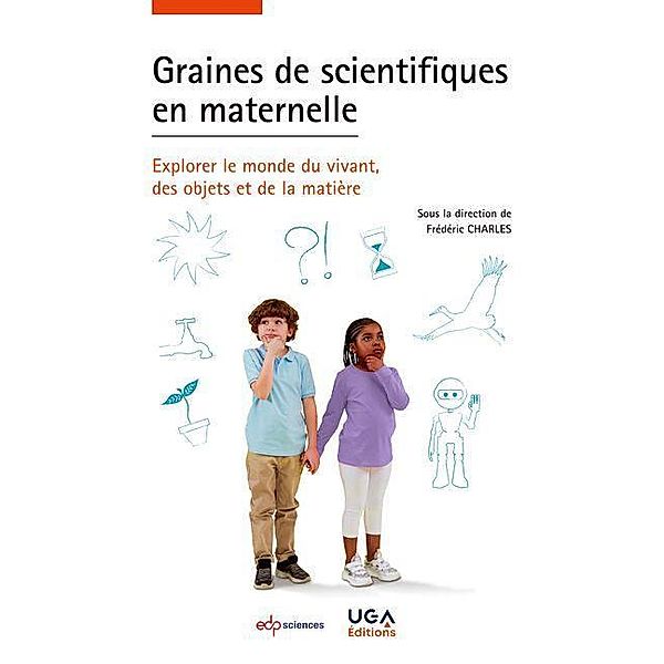 Graines de scientifiques en maternelle